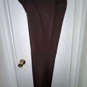 Brown Trousers Pants